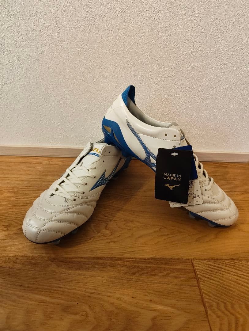 モレリアネオ4ジャパン　MUGEN PACK 27.0