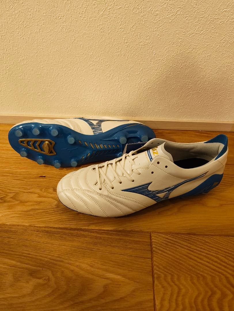 モレリアネオ4ジャパン　MUGEN PACK 27.0