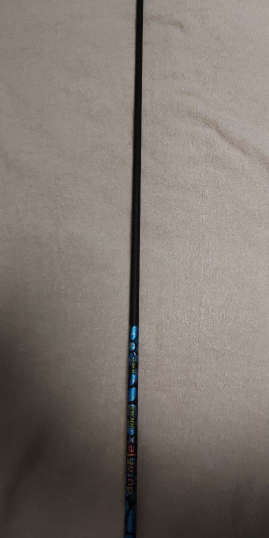 auto Flex シャフト　ドライバー用　ゴルフ