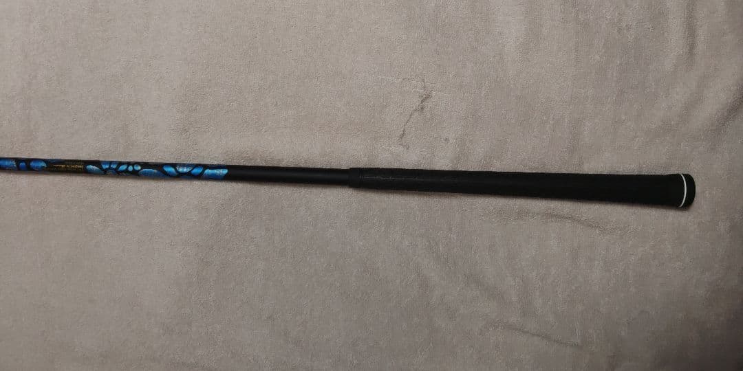 auto Flex シャフト　ドライバー用　ゴルフ