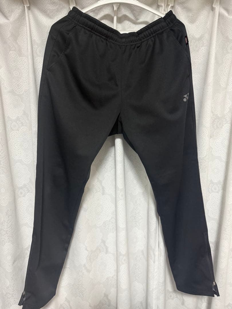 ヨネックス　UNI ウォームアップパーカー