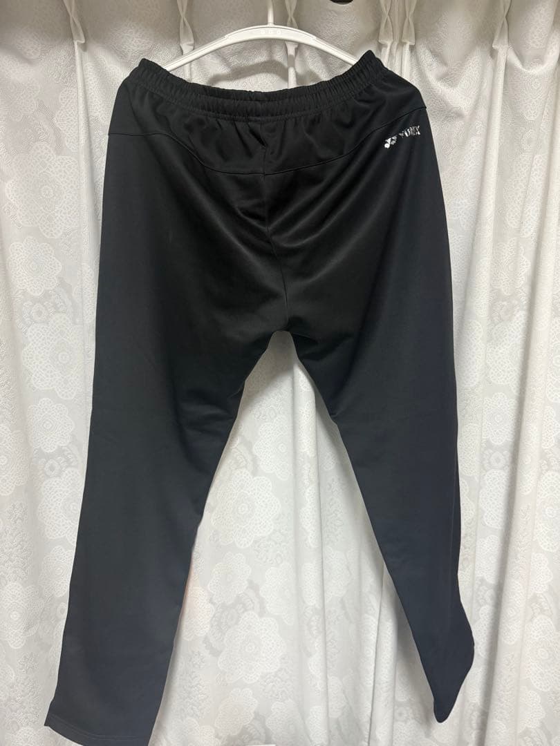 ヨネックス　UNI ウォームアップパーカー