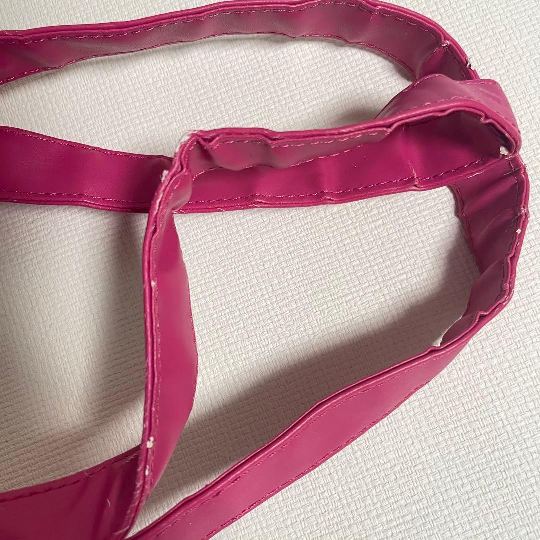 うたプリ　クリアコートバッグ　痛バ　来栖翔