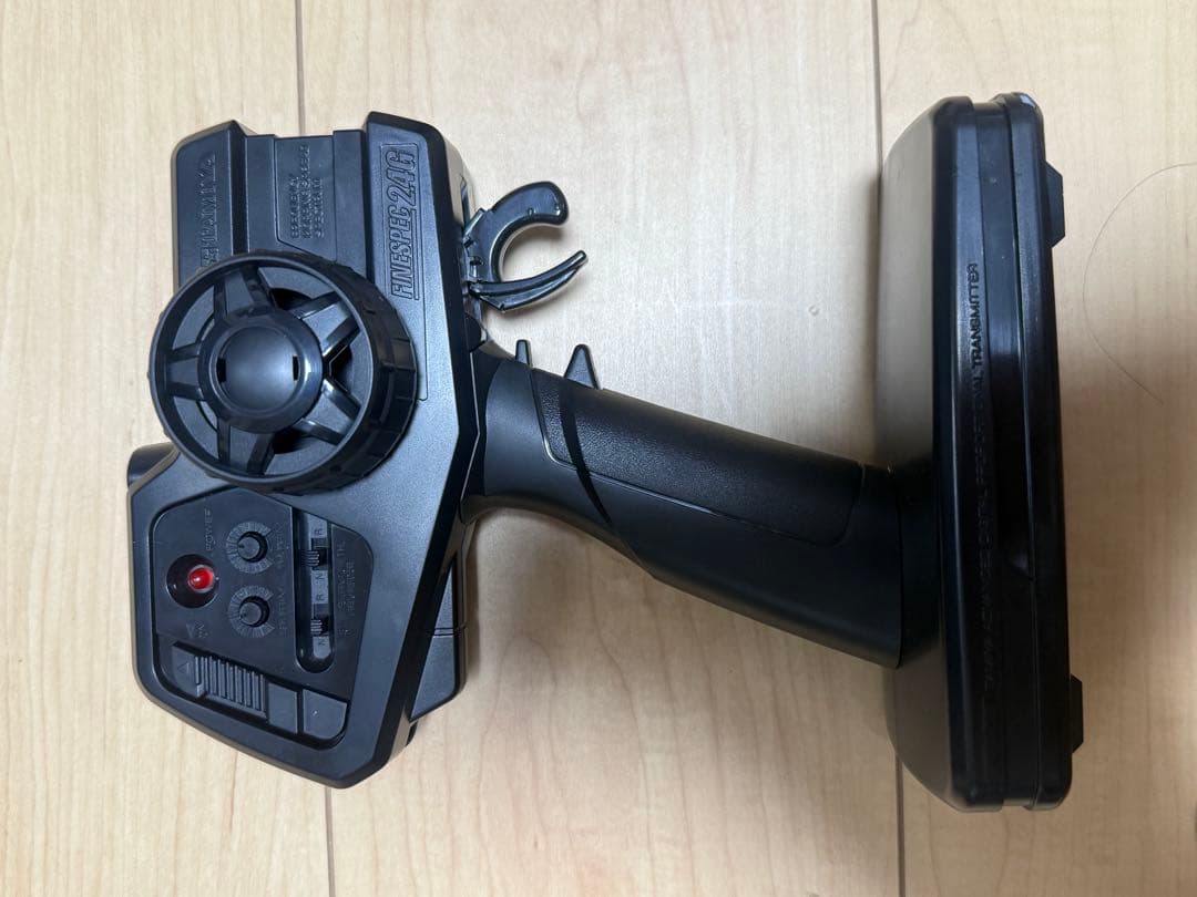 タミヤ　ラジコン　1/10RC XB ランチア デルタ インテグラーレ