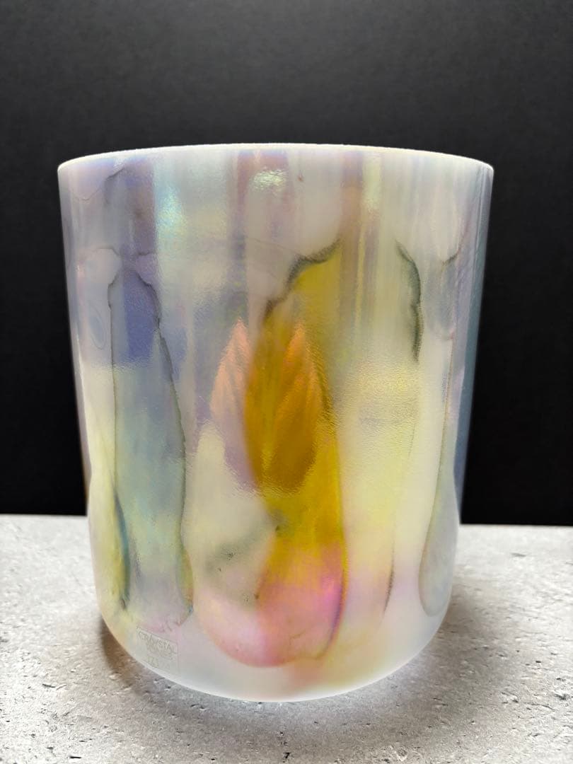 クリスタルボウル