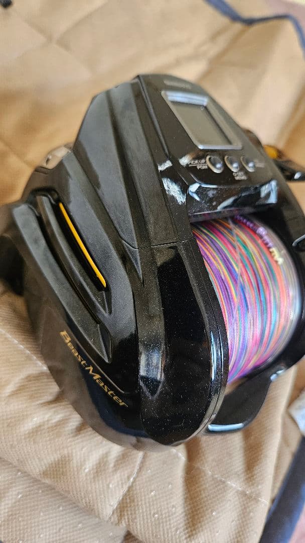 SHIMANO ビーストマスター　9000