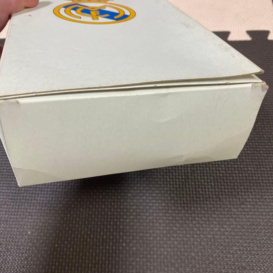 デイビッド・ベッカムフィギュアレアルマドリード背番号23