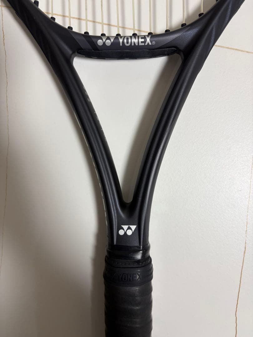 ☆限定色☆YONEX Vcore98 2019 ギャラクシーブラック