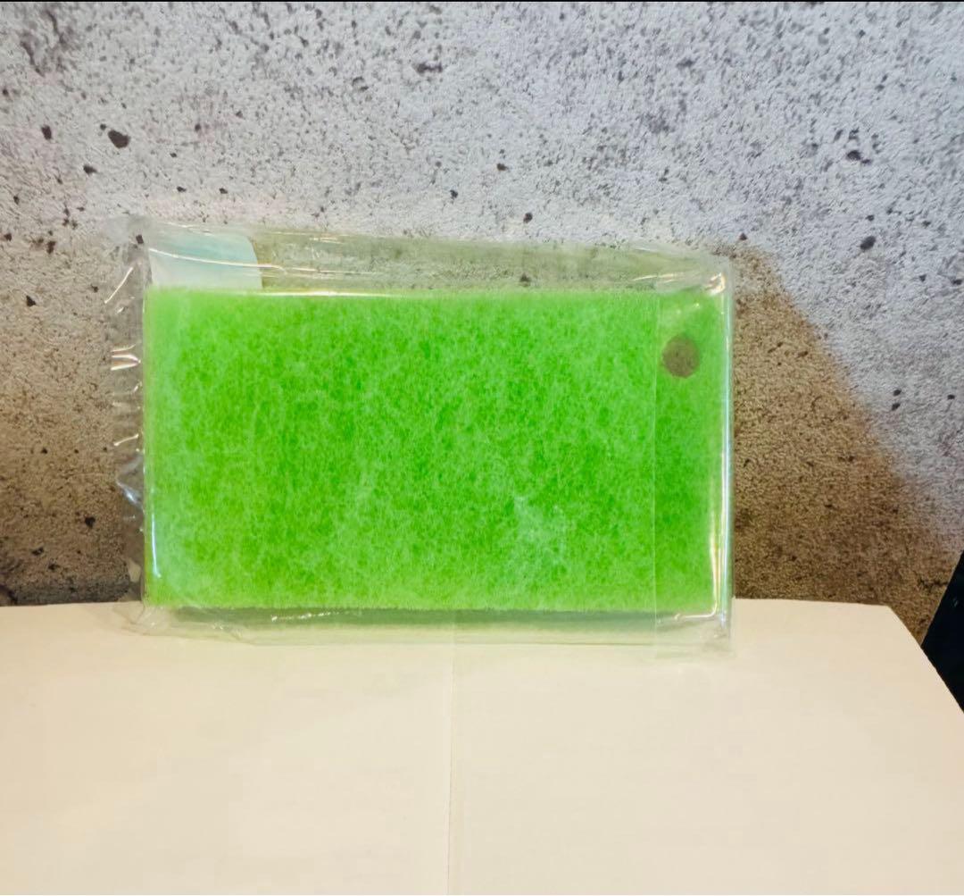 【新春特価１月購入】【洗浄スポンジ付】1000mlライフエッセンス ３本組