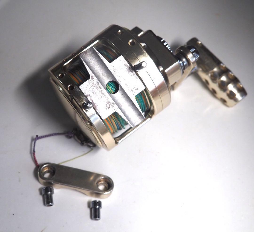 ナイトホーク アリゲーター バトル ALLIGATOR BATTLE20