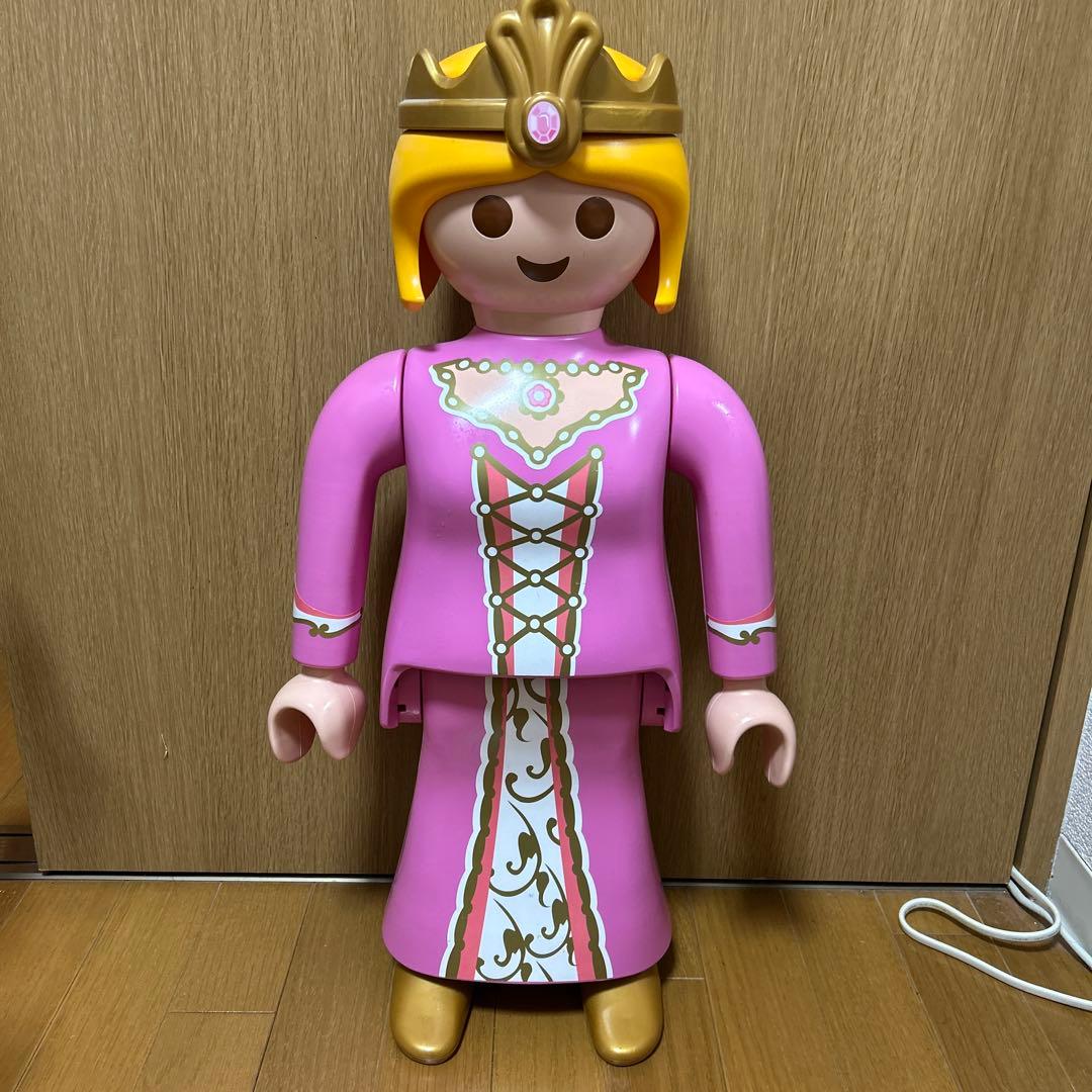 プレイモービル　playmobil XXLサイズ 特大フィギュア