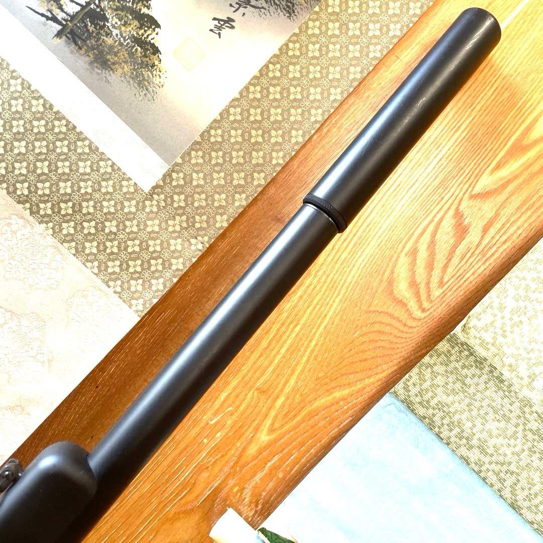 東京マルイ VSR-10 Gスペック スナイパーライフル　サイレンサー発砲O K