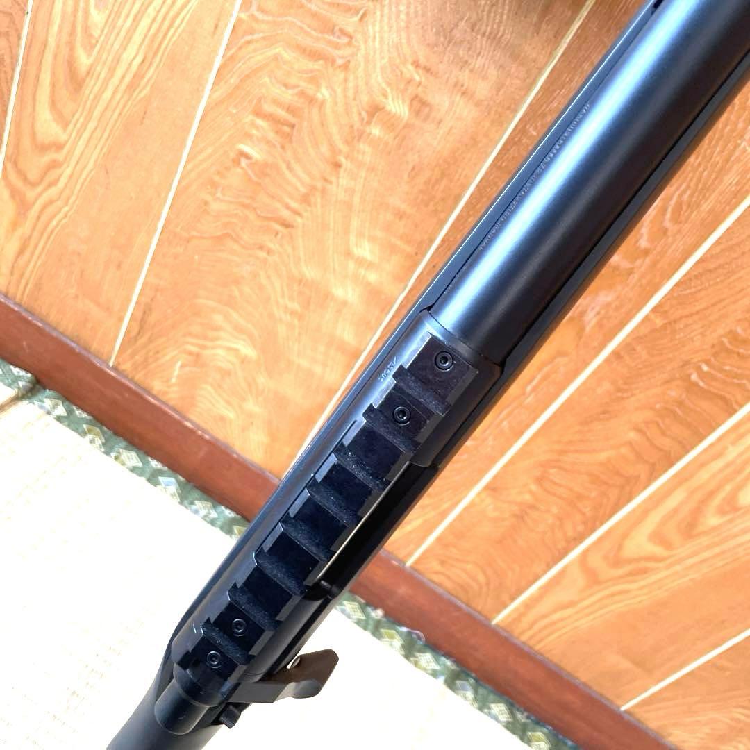 東京マルイ VSR-10 Gスペック スナイパーライフル　サイレンサー発砲O K