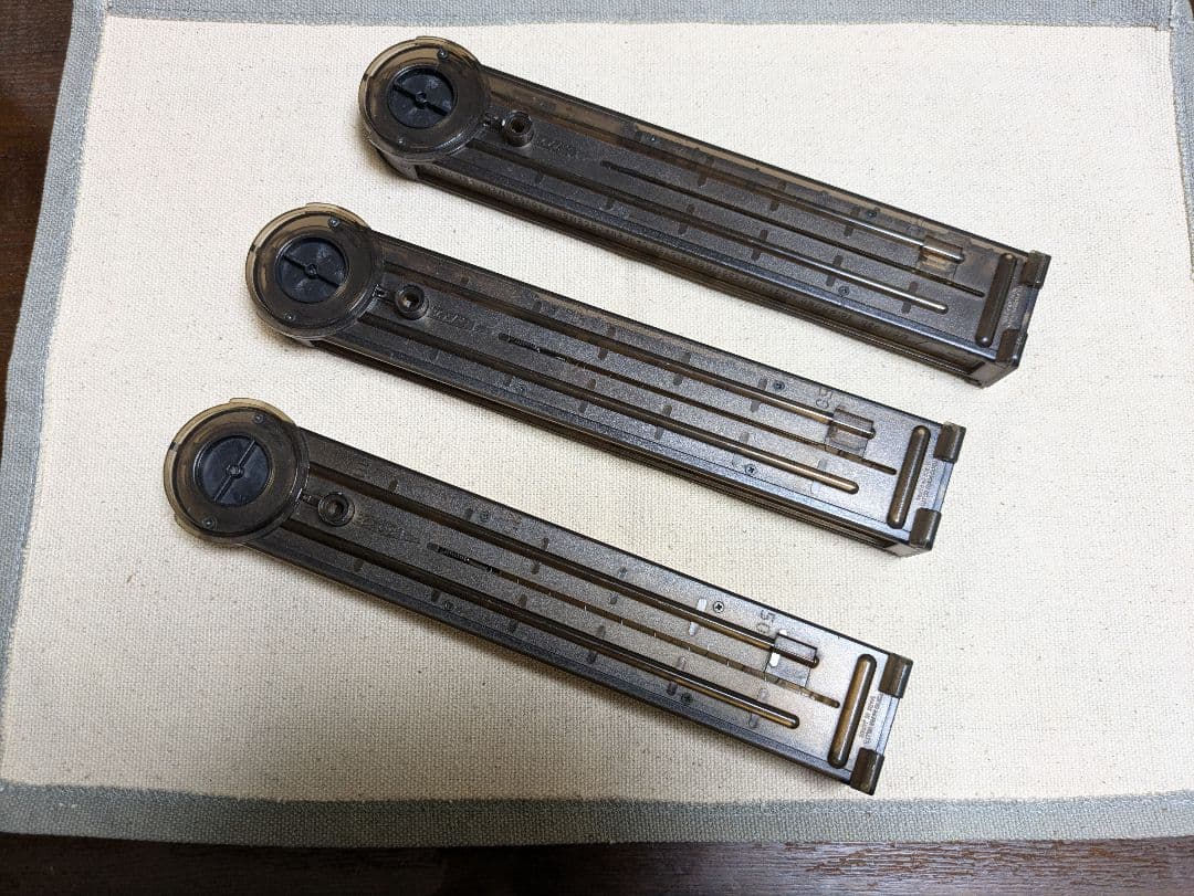 東京マルイ PS90 ハイサイクル電動ガン