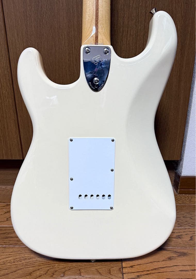 【ジャンク】Fender Japan ST72US Stratocaster