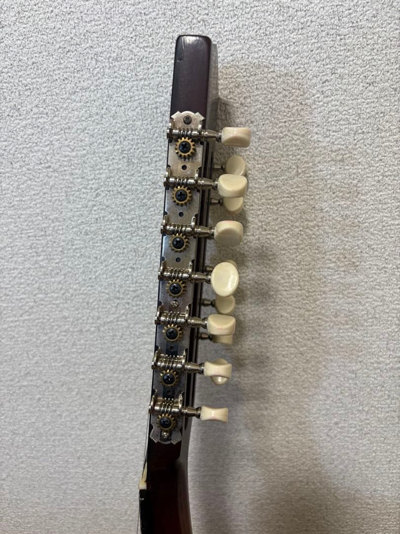 民族楽器 バンドゥリア O.C. Bandilla