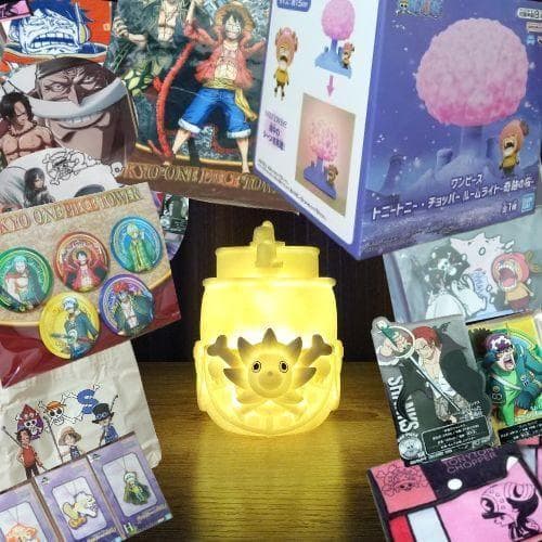 ONE PIECE ほぼ新品81点 ☆限定・フルコンプ・レトロ・希少非売品☆ほか