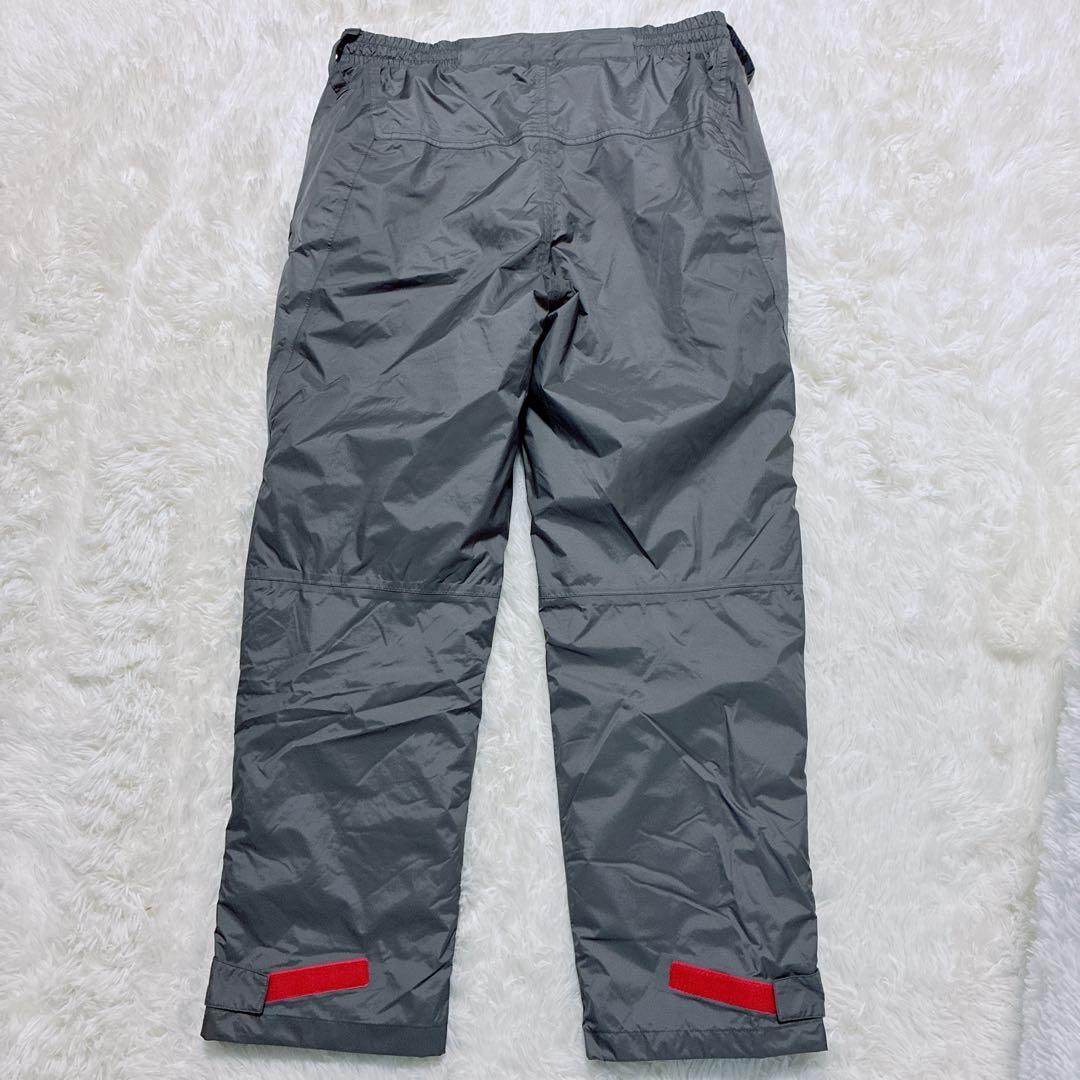 DAIWA ダイワ 防寒着 上下セット XL ナイロンジャケット パンツ 釣り