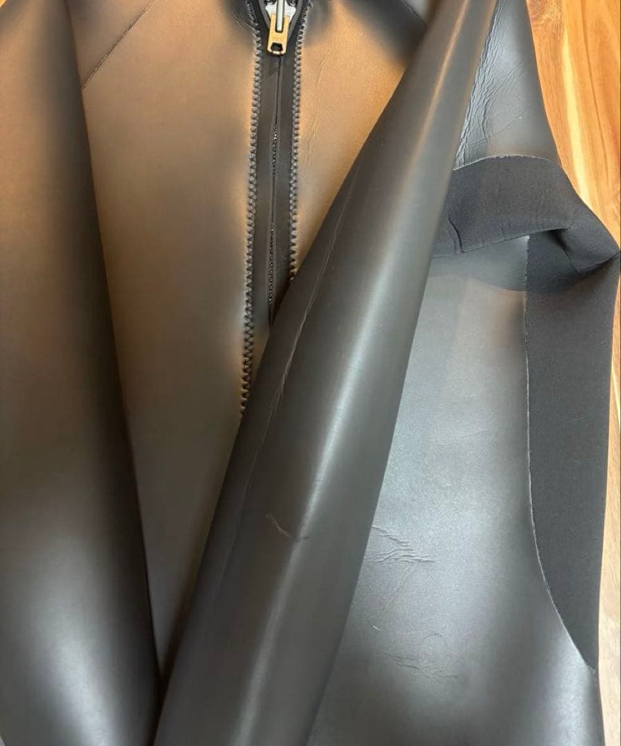 【専用】O'Neill XL ブラックタッパーウェットスーツ