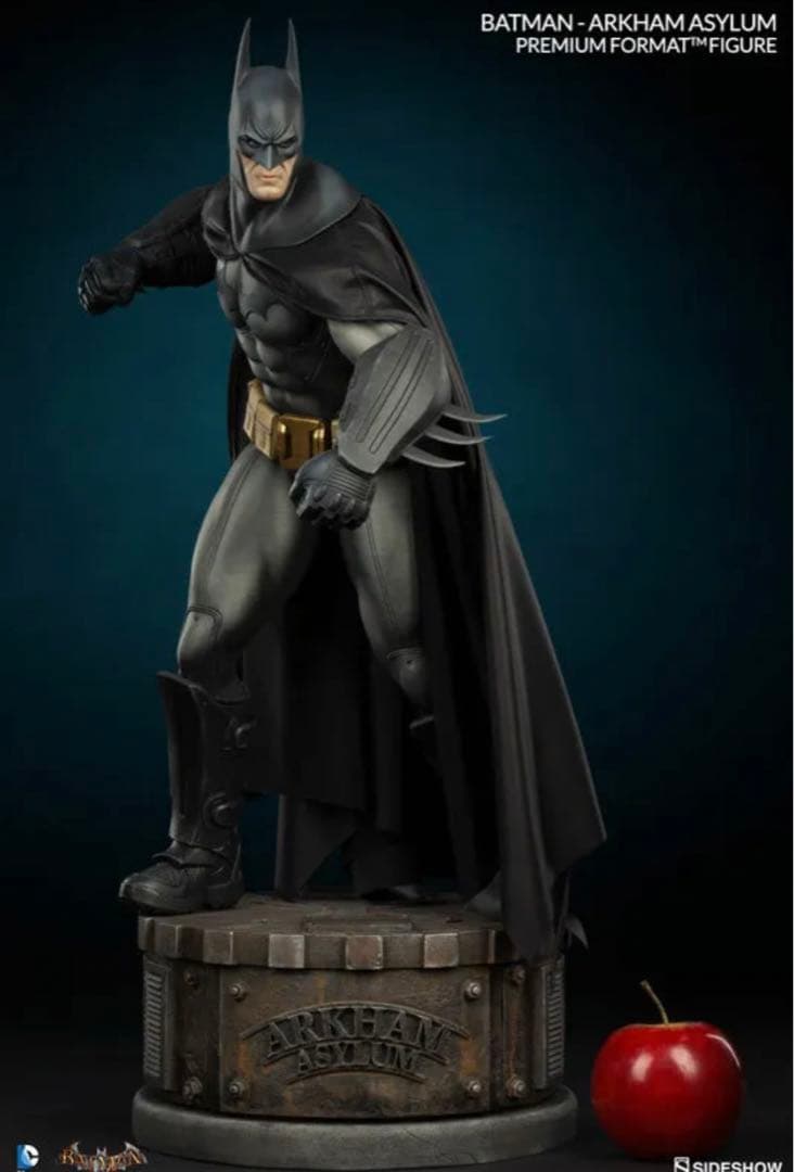 バットマンフィギュア