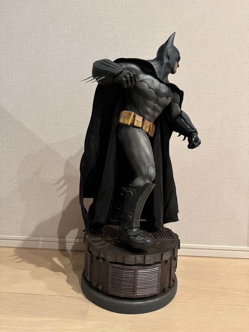 バットマンフィギュア