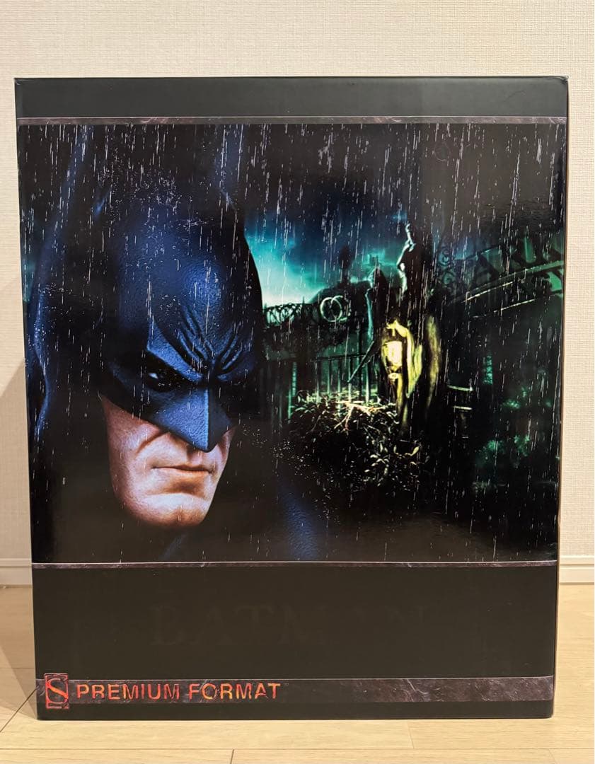 バットマンフィギュア