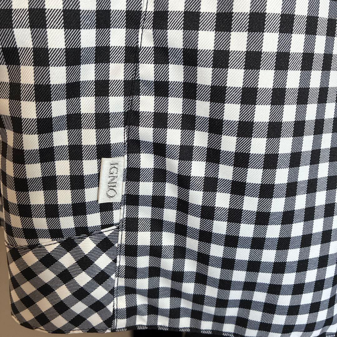 IGNIO スキー・スノボ　ウエア　Sサイズ　　ニット帽付き　未使用品