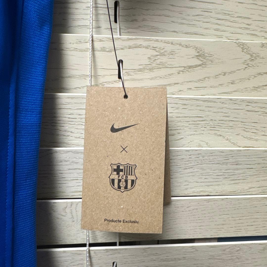 fcバルセロナ　21/22 ガビ　ユニフォーム