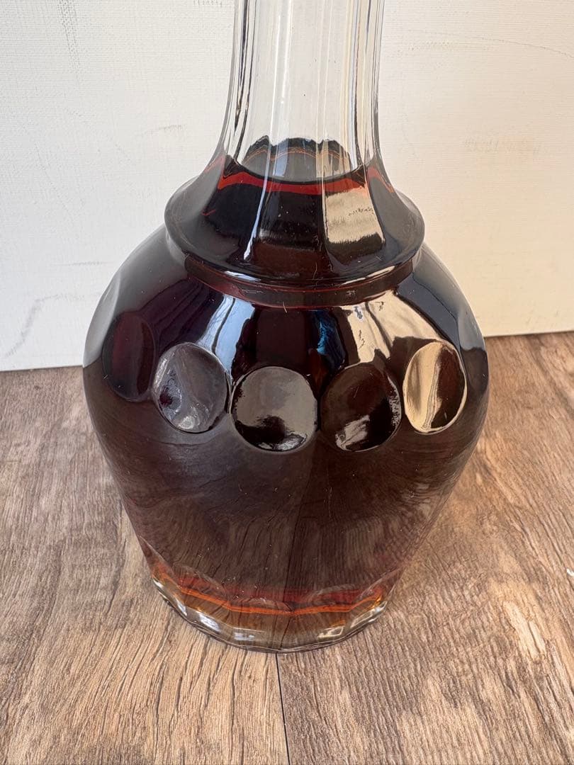 古酒　CAMUS（カミュ）エクストラ　コニャック　ブランデー