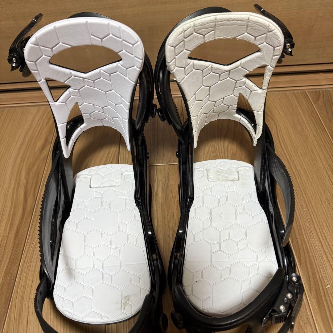 BURTON SMALLS 　バートン スモールズ L ビンディング キッズ