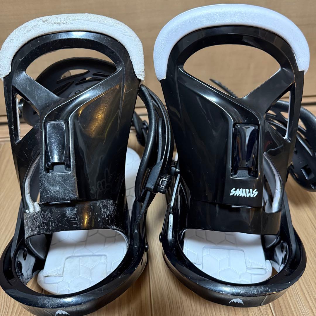 BURTON SMALLS 　バートン スモールズ L ビンディング キッズ