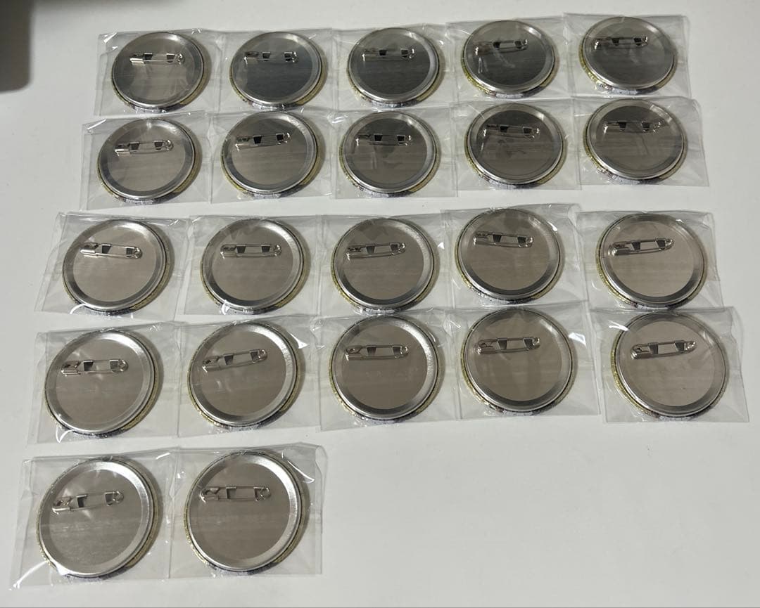 プロセカ セカイの宝石箱 缶バッジ 天馬司 22点セット