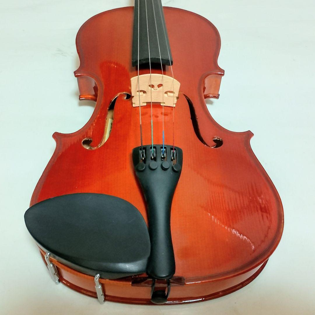 HANS JOSEPH HAUER　ヴァイオリン　4/4サイズ