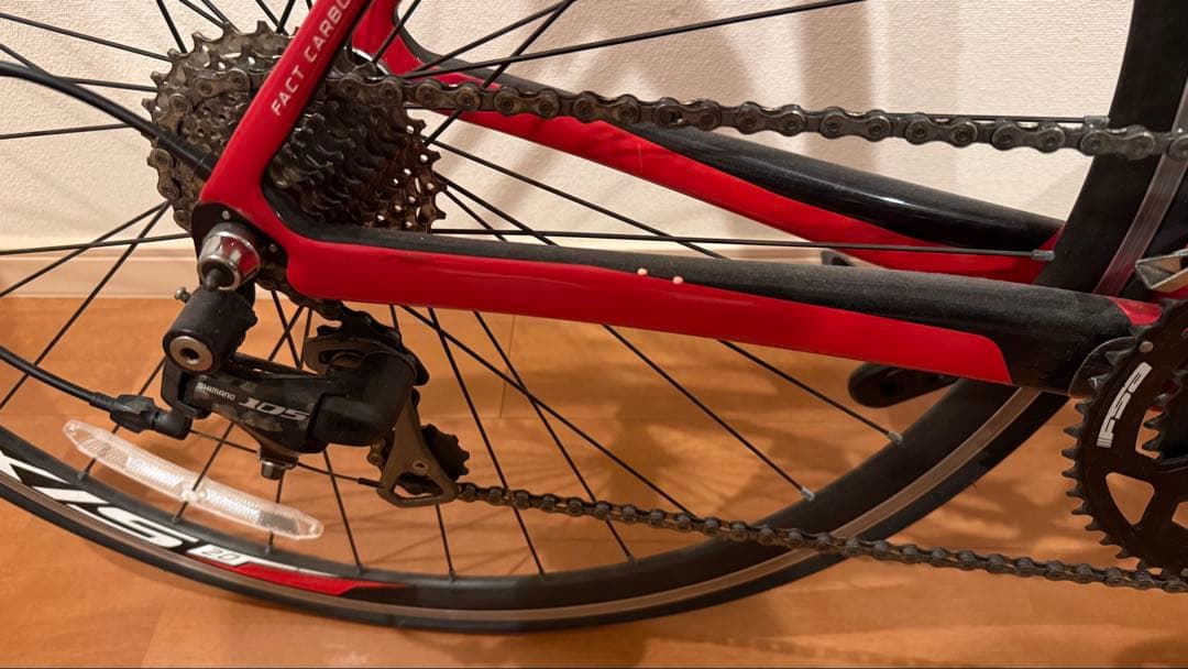 自転車本体 Specialized 2014 Tarmac SL4 Sport