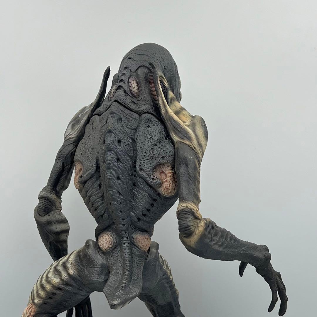 ACRO　アクロ　ウルトラマン　ダダ　検　エクスプラス　フィギュア　ゴジラ