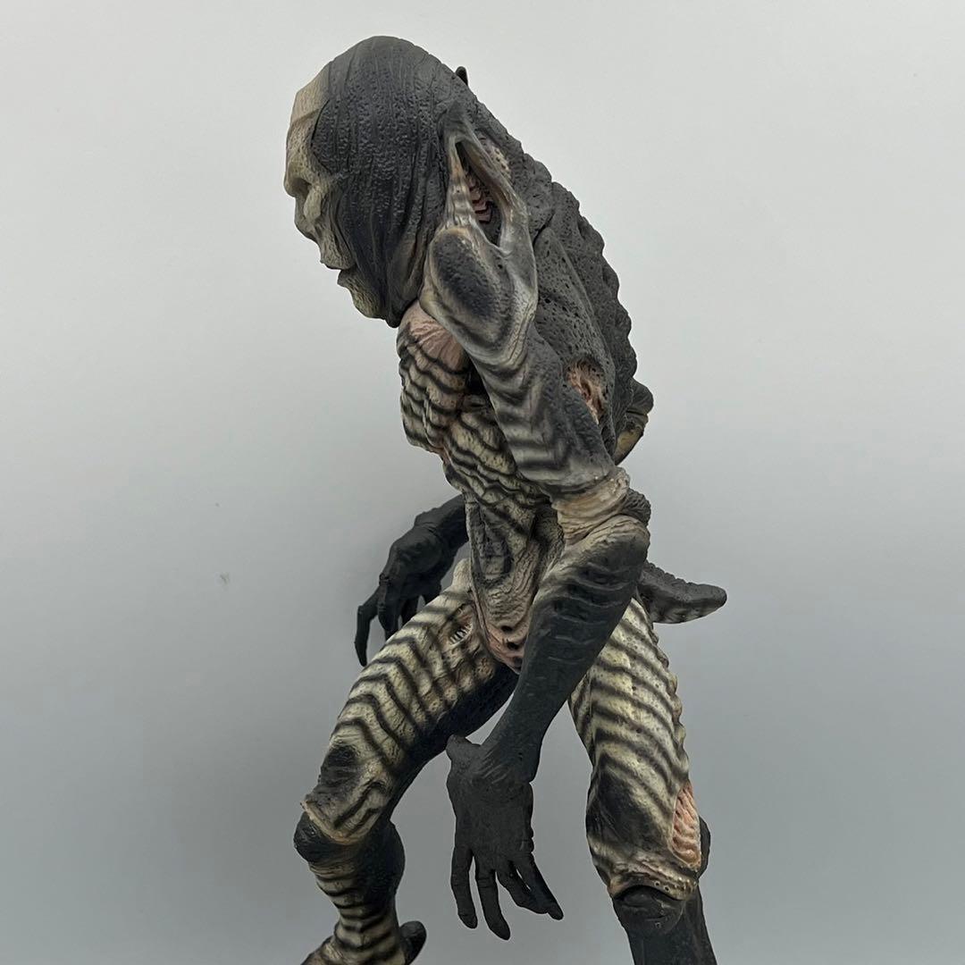 ACRO　アクロ　ウルトラマン　ダダ　検　エクスプラス　フィギュア　ゴジラ