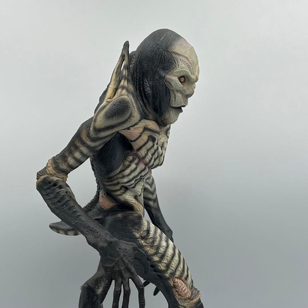 ACRO　アクロ　ウルトラマン　ダダ　検　エクスプラス　フィギュア　ゴジラ