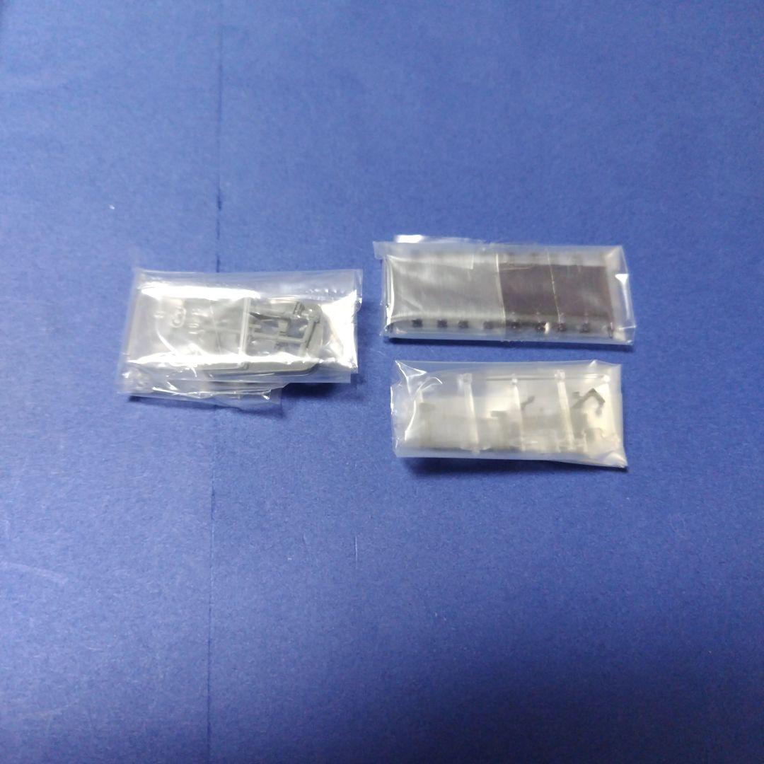 tomix道南いさりび鉄道キハ40 ながまれ 山吹 2両セット　Nゲージ　北海道