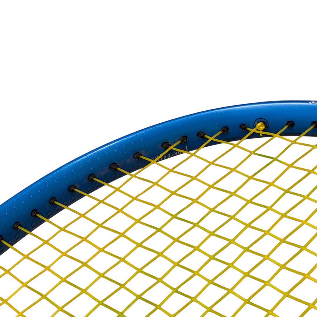 バボラ ピュアドライブ　2018年 モデル テニスラケット