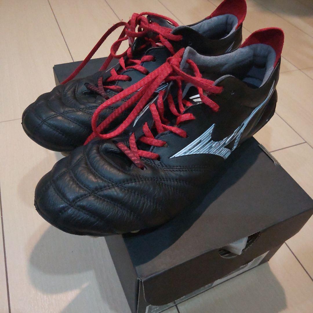 モレリアネオ4 24.5センチ