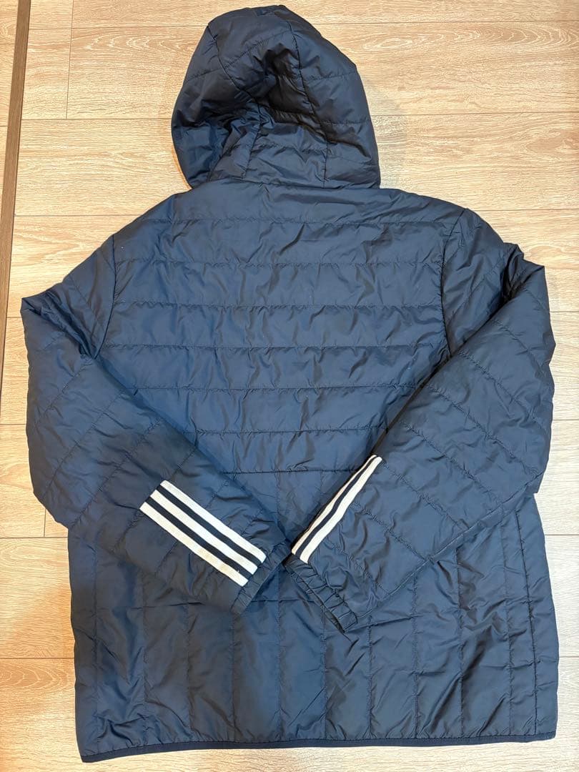 イタリア代表　パデットジャケット　新品タグ付