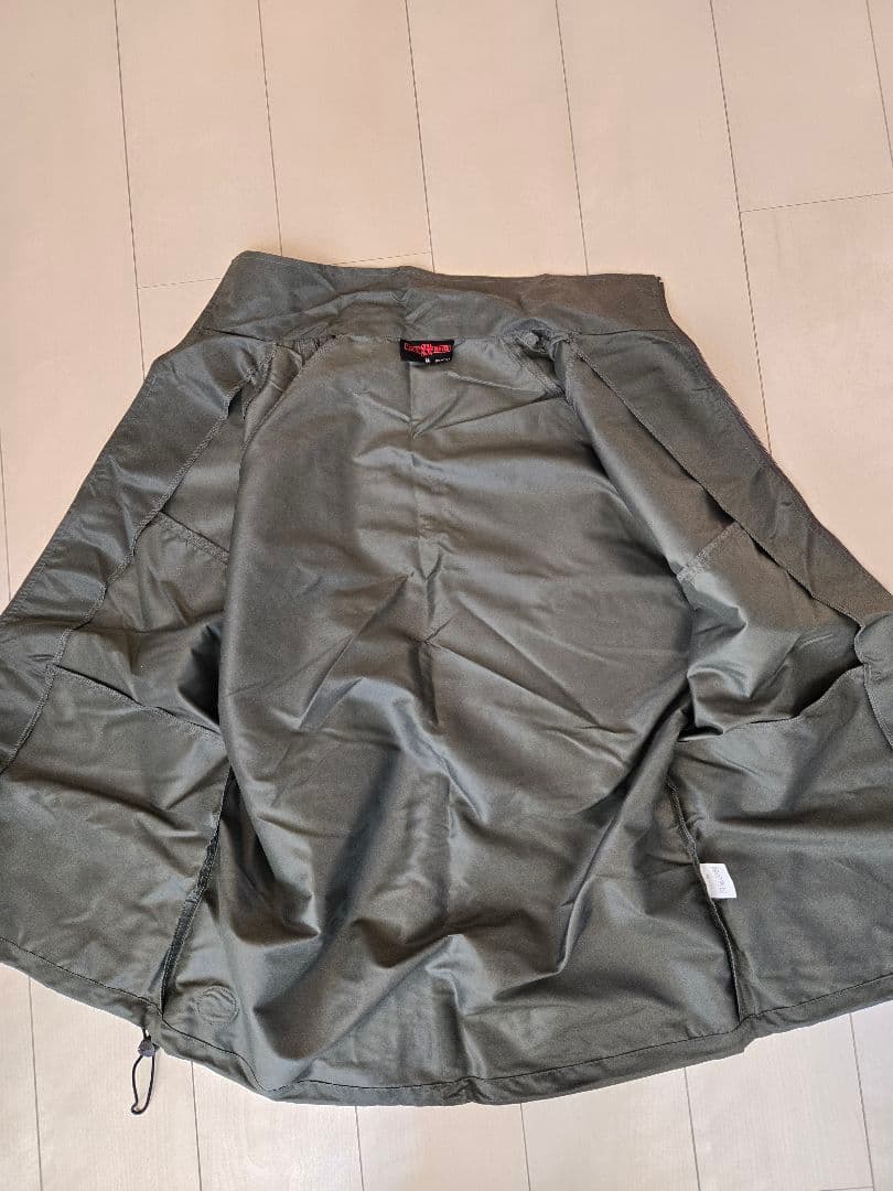 B'z LIVE-GYM 2001 ELEVEN 稲葉ジャージ　Mサイズ未使用