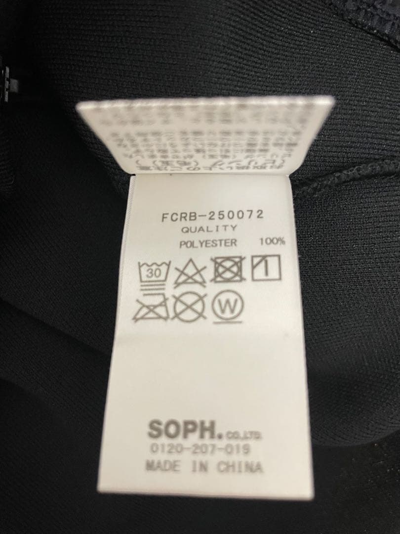 F.C.Real Bristol TECH KNIT セットアップ