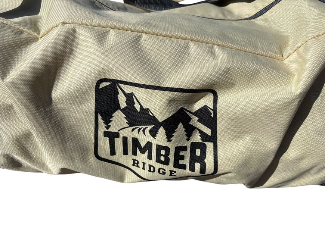 TIMBER RIDGE キャンプテント