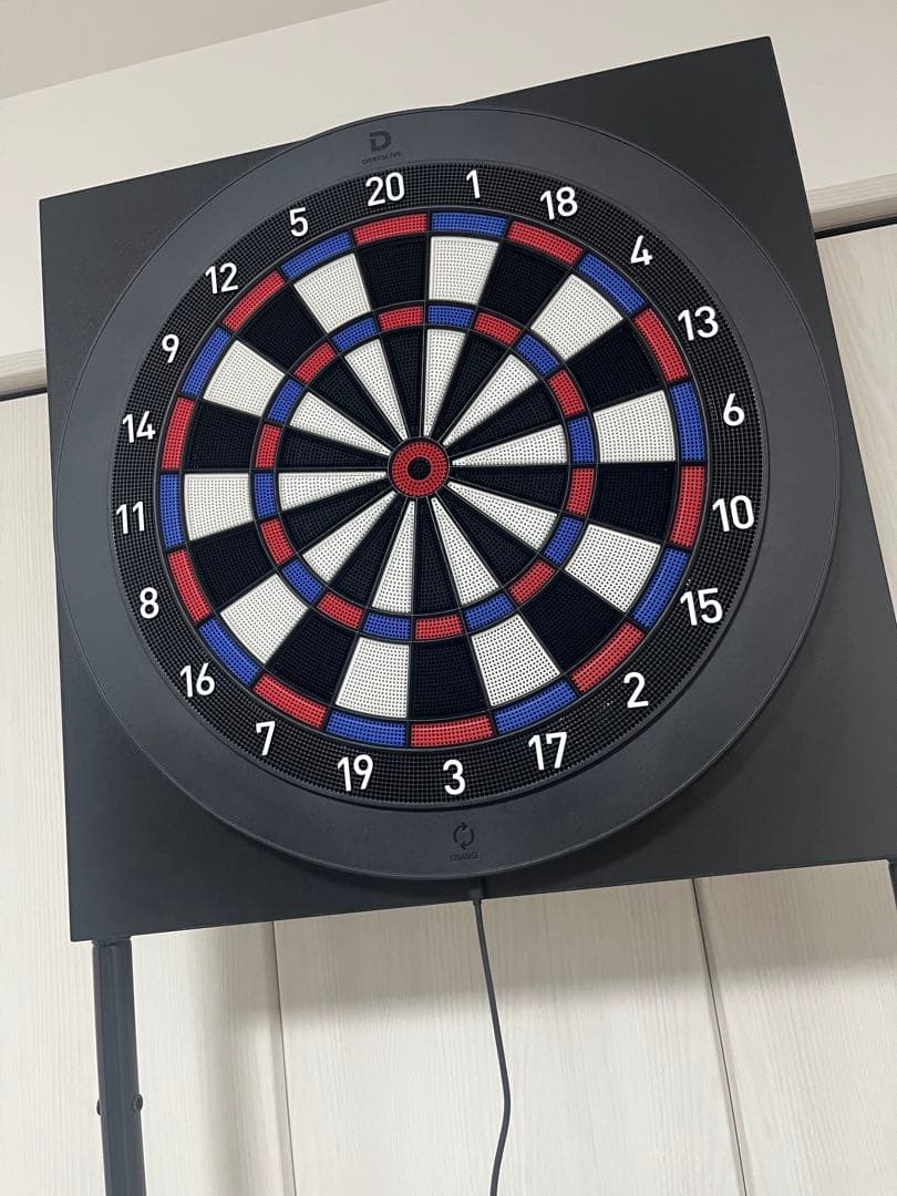 ダーツライブホーム　台付き