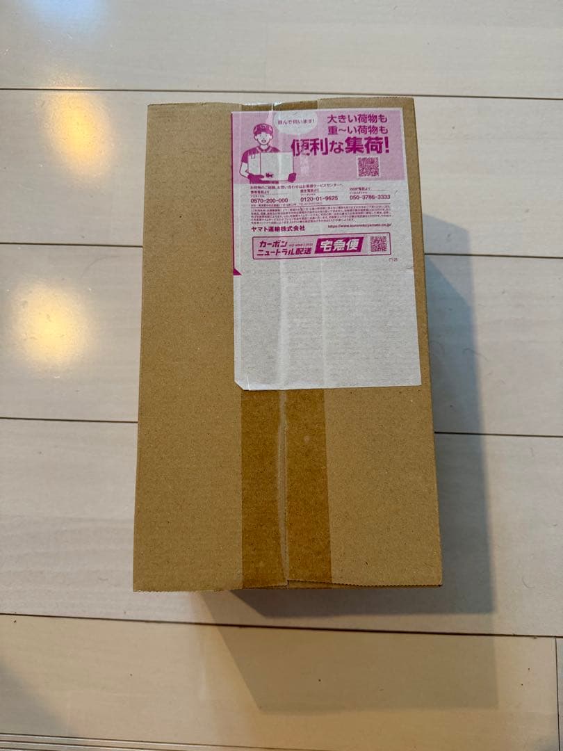 新品未開封】ポケモンセンター トウホク スペシャルBOX