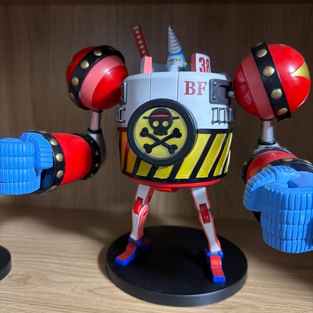 一番くじ ONE PIECE ワノ国 討ち入り フィギュア 10体セット