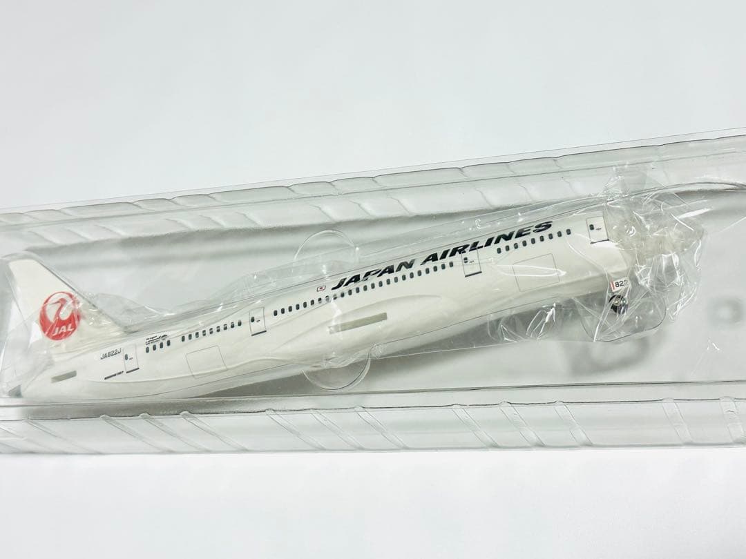 JALUX 1/200 JAL B787-8 日本航空