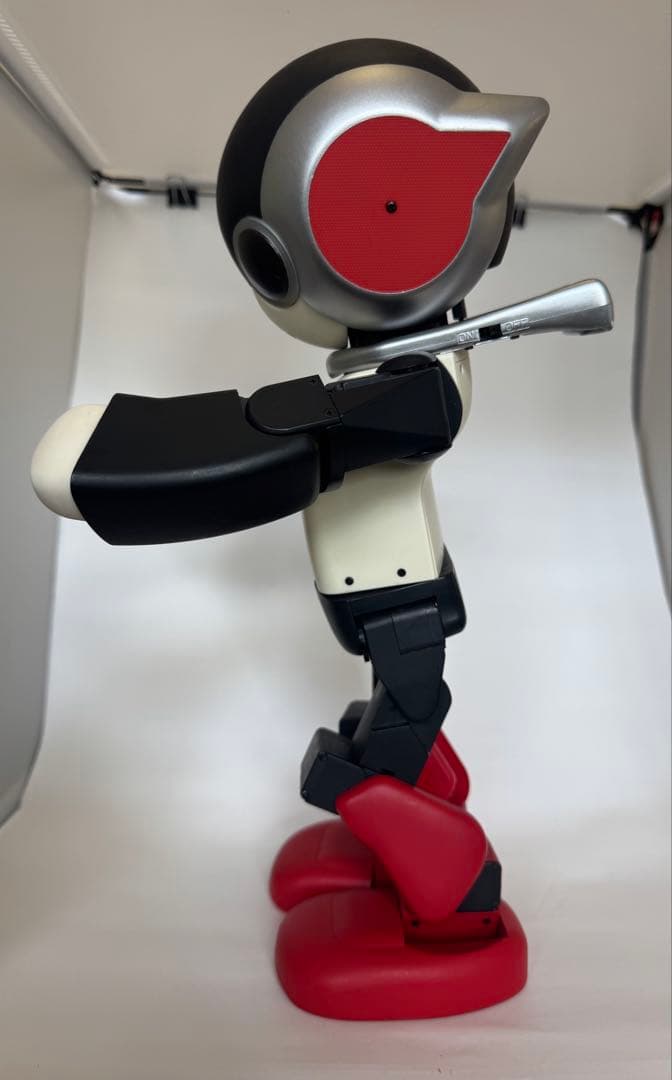 デアゴスティーニ Robi2 ロビ2 ジャンク品