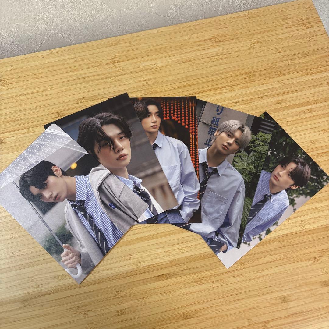 【全部込み】TXT-SEASON of TXT:YOUTH